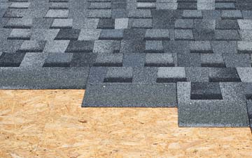 expert Cinderford asphalt roof companies