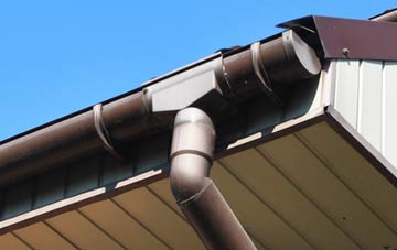 types of Cinderford fascias