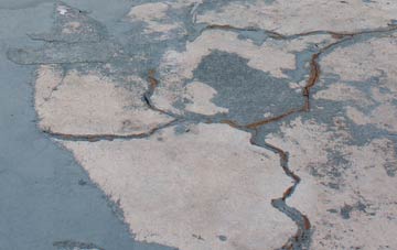 fibreglass roofing replacement Cinderford