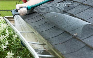 Cinderford gutter cleaning costs