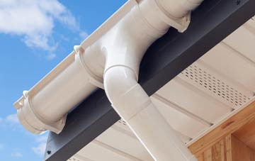 Cinderford gutter installation costs