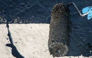 Cinderford liquid sealant waterproofing