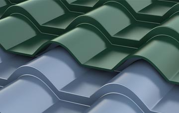 who should consider Cinderford plastic roofs