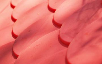 Cinderford plastic roof costs