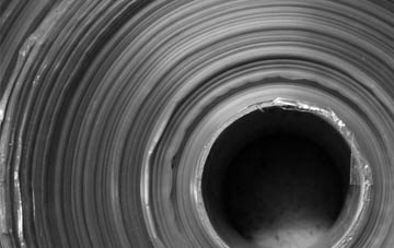 Cinderford pvc roof replacement