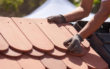 Cinderford roof tile contractors