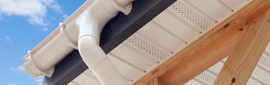 get Cinderford guttering quotes today