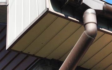 Cinderford soffit installation costs