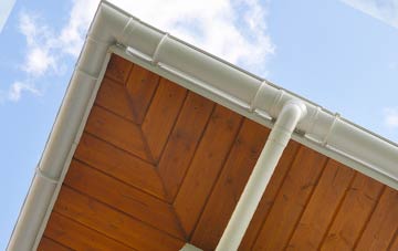 Cinderford soffit types