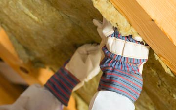types of Cinderford pitched roof insulation materials