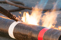 Cinderford flat roofing replacement