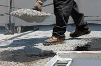 find rated Cinderford flat roofing replacement companies