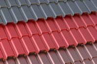 find rated Cinderford plastic roofing companies