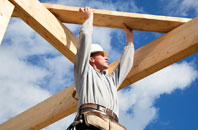 Cinderford roof replacement work